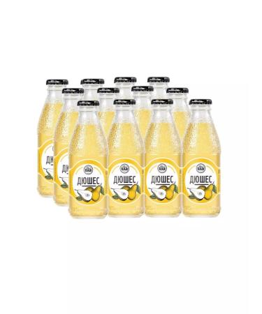 Star Bar Duhes drink gas 175ml 12 pieces