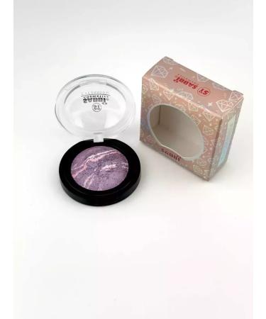 DIORA Eye shadows baked shining tons5
