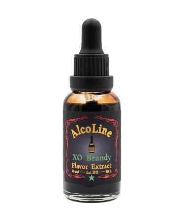 Essence for moonshine alcoholine (Alcostar) XO Brandy 2 pcs - Buy Online on GoSupps.com