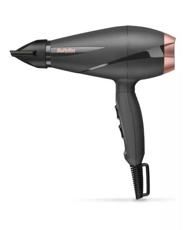 Babyliss FEN 6709DE 2100W color gray pink gold - Buy Online on GoSupps.com