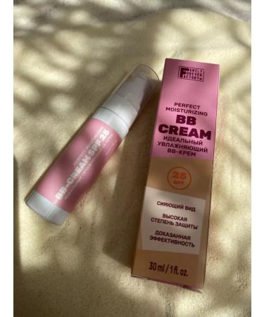 Family Forever Factory Moisturizing BB face cream C SPF 25 - Sunwall - Buy Online on GoSupps.com