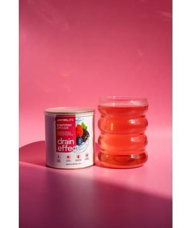 Newa Nutrition Drainage drink for weight loss from edema forest berries - Buy Online on GoSupps.com