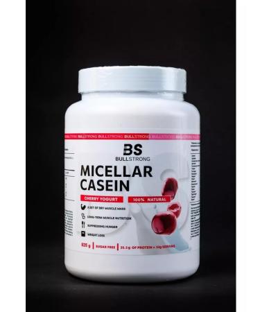 Bullstrong Casein