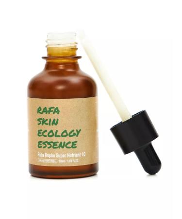 RAFA ROPHE Rejuvenating set for face care - Buy Online on GoSupps.com