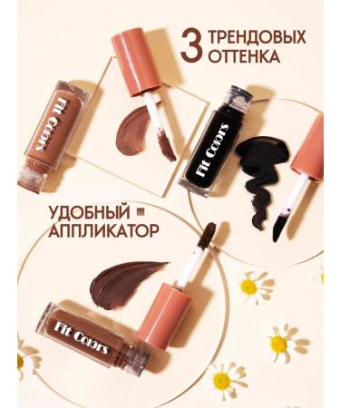 Fit Colors Lipstick lipstick matte nude - Buy Online on GoSupps.com