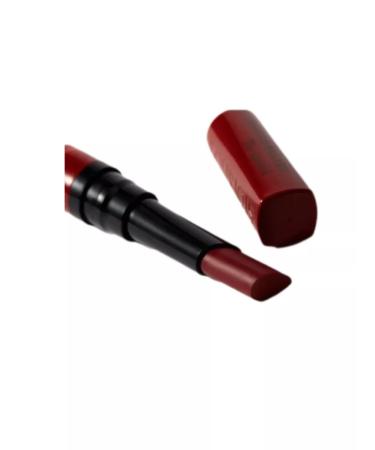 Bourjois Lipstick Rouge Velvet Lipstick No. 12 Brunette - Buy Online on GoSupps.com