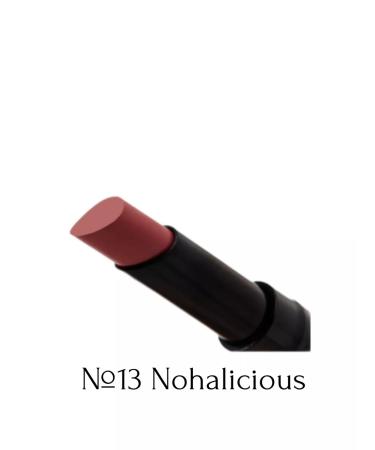 Bourjois Lipstick Rouge Velvet Lipstick No. 13 Nohalicious - Buy Online on GoSupps.com