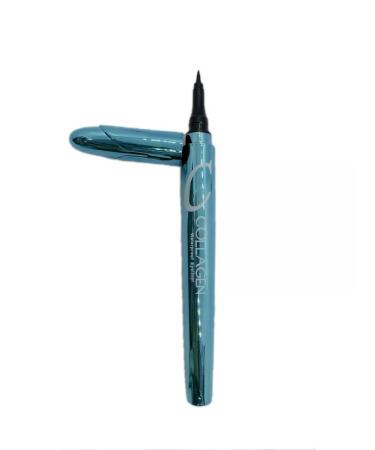 SALE Waterproof eyeliner Collagen Million Pauline 2V1 - Buy Online on GoSupps.com
