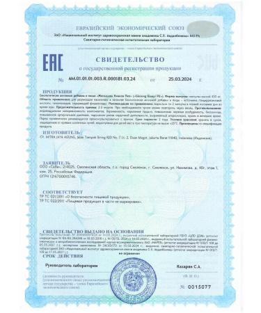 Wisdom Group 10pcs capsules for weight gain Ginseng Ginseng 10x60 capsules - Buy Online on GoSupps.com