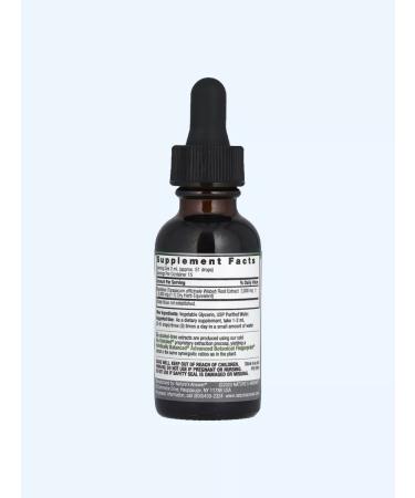 Nature's Answer Dandelion root Dandelion Root 30 ml - Buy Online on GoSupps.com