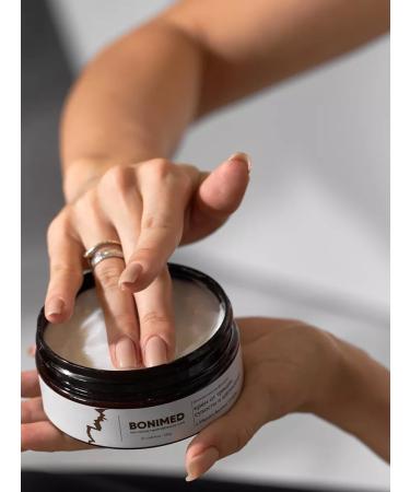 Bonimed Cream of wax from cracks with urea 10% set - Buy Online on GoSupps.com