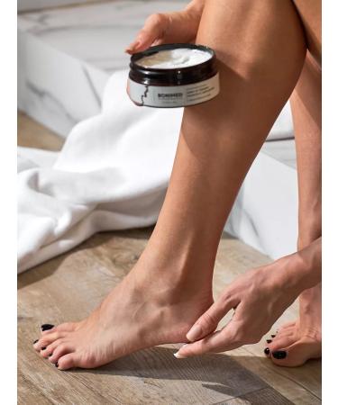 Bonimed Cream of wax from cracks with urea 10% set - Buy Online on GoSupps.com