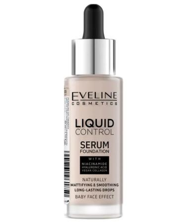 Artdomenico Evelyn Tonal Fluid Liquid Control 030 Sand Beige - Buy Online on GoSupps.com