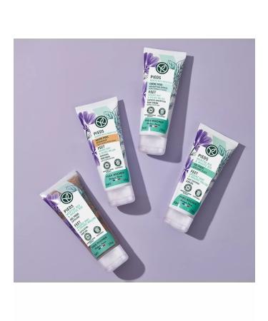 Yves Rocher Hel-Exfoliant for the legs - Buy Online on GoSupps.com