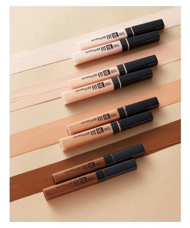 Maybelline New York Fit and eye concoor Fit me tone 05 - Buy Online on GoSupps.com