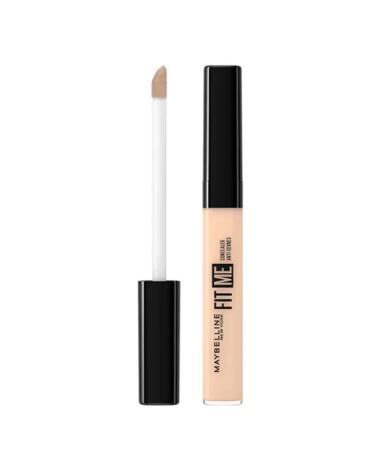 Maybelline New York Fit and eye concoor Fit me tone 05 - Buy Online on GoSupps.com