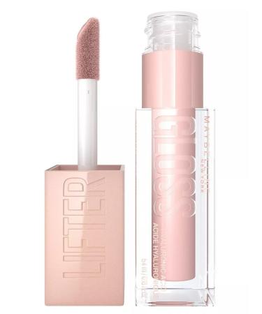 Maybelline New York Lip gloss Lifter Gloss 002 Ice 5.4ml