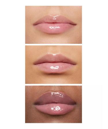 Maybelline New York Lip gloss Lifter Gloss 002 Ice 5.4ml - Buy Online on GoSupps.com