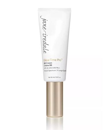 Jane Iredale Tonal BB Cream - Glow Time Pro BB Cream SPF25