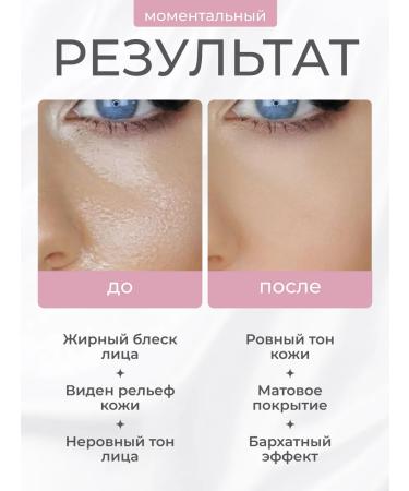 handaiyan Face powder matting transparent compact - Buy Online on GoSupps.com