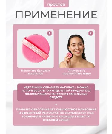 handaiyan Face powder matting transparent compact - Buy Online on GoSupps.com