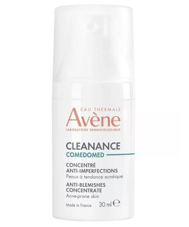 AVENE Cleanance Comedomed concentrate for oily problem skin - Buy Online on GoSupps.com