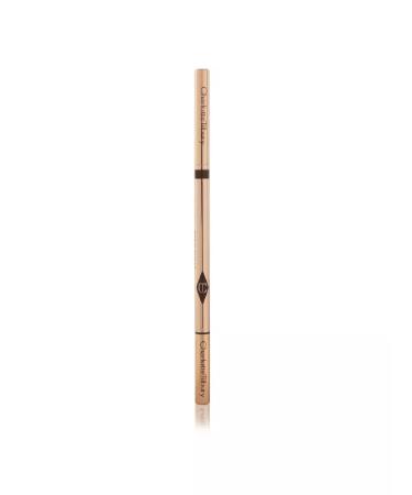 CHARLOTTE TILBURY Brow Cheat eyebrow pencil tone Dark Brown - Buy Online on GoSupps.com
