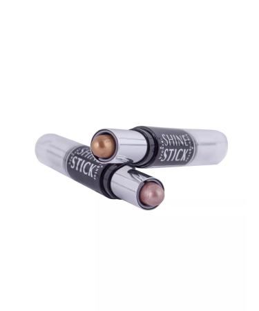 SHINEWELL Highlighter face pencil with bronzer tone 3 - Buy Online on GoSupps.com