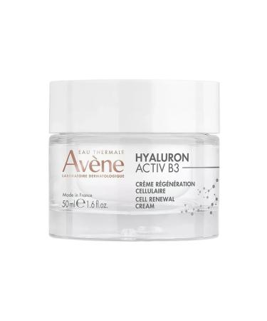 Vichy Hyaluron Activ B3 Day cream 50 ml - Buy Online on GoSupps.com