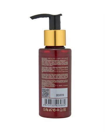 Ruslan Tatyanin Perfumed hair shampoo Professional 100 ml - Buy Online on GoSupps.com