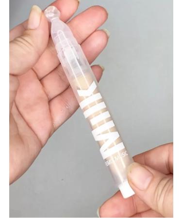 remix music Lighting concealer pen under the eyes of 6ml Honey - Buy Online on GoSupps.com