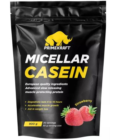 Prime Kraft Casein Micellar Casein Micellar Casein 900 grams