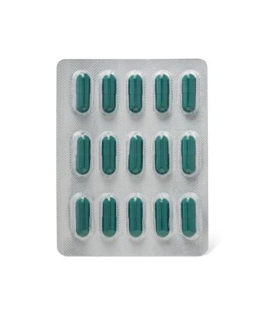 biolite Kilikhinon bio (with Q10 and resveratrol) capsules 30 pcs - Buy Online on GoSupps.com