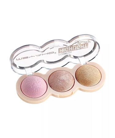 MSYAHO Highlighter for face 04