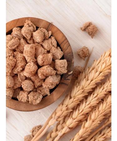 Elmika Red bran for weight loss with seaweed 5*200 - Buy Online on GoSupps.com