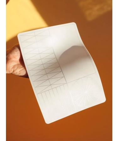 Permanentum Artificial leather for permanent with lip marking and eyebrows - Buy Online on GoSupps.com