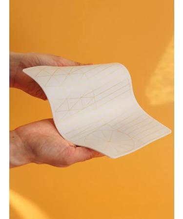 Permanentum Artificial leather for permanent for teaching pm eyebrows - Buy Online on GoSupps.com