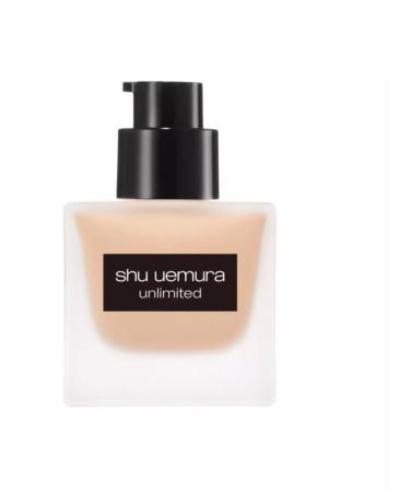 Shu Uemura Tonal fluid Unlimited shade 574 (10ML)