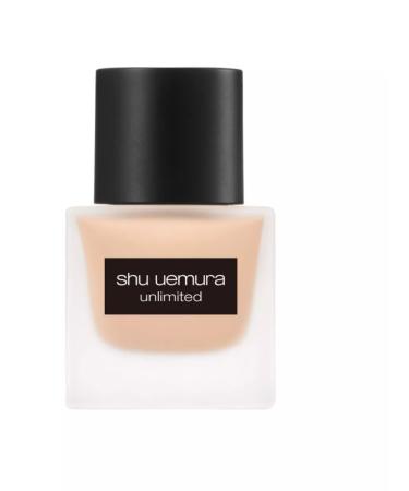 Shu Uemura Tonal fluid Unlimited shade 574 (10ML) - Buy Online on GoSupps.com