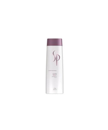 System Professional Clear Scalp Shampoo Shampoo against dandruff 250 ml