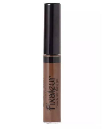 VIVIENNE SABO Fixateur eyebrow gel brown 6 ml