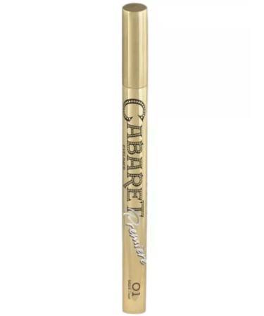 VIVIENNE SABO Eye eyeliner Cabaret Premiere tone 01 black - Buy Online on GoSupps.com