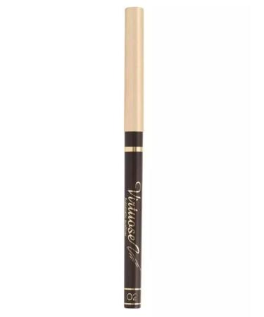 VIVIENNE SABO Virtuose eye pencil automatic tone 02 brown - Buy Online on GoSupps.com
