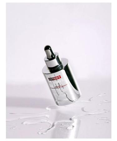 Aminoka Anti -aging serum with peptides - Buy Online on GoSupps.com