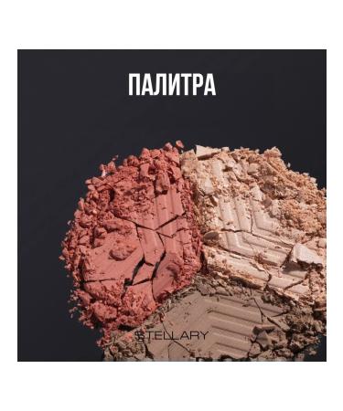 Stellary Face contouring Face Sculptor shade 01 - Buy Online on GoSupps.com
