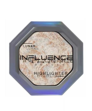 Influence Beauty Highlair Solar Tone 01 Sun 4.8g