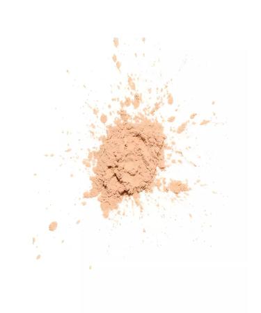 Influence Beauty Facial powder crumbly zero tone 01 beige 4gr - Buy Online on GoSupps.com