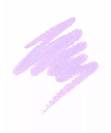 Love Generation Gel pencil for the eyes Color Bunny tone 09 Lilac 1.3 g - Buy Online on GoSupps.com