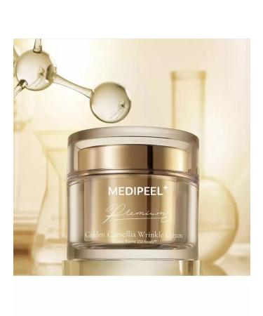 Aminoka Face cream from wrinkles