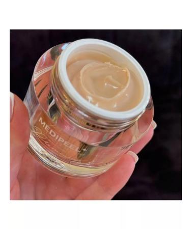Aminoka Face cream from wrinkles - Buy Online on GoSupps.com